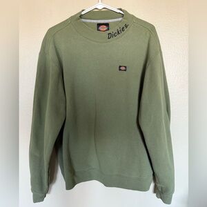 Dickies Crewneck